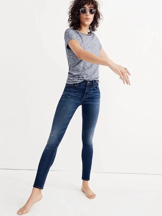 Madewell Denim - MADEWELL Jeans